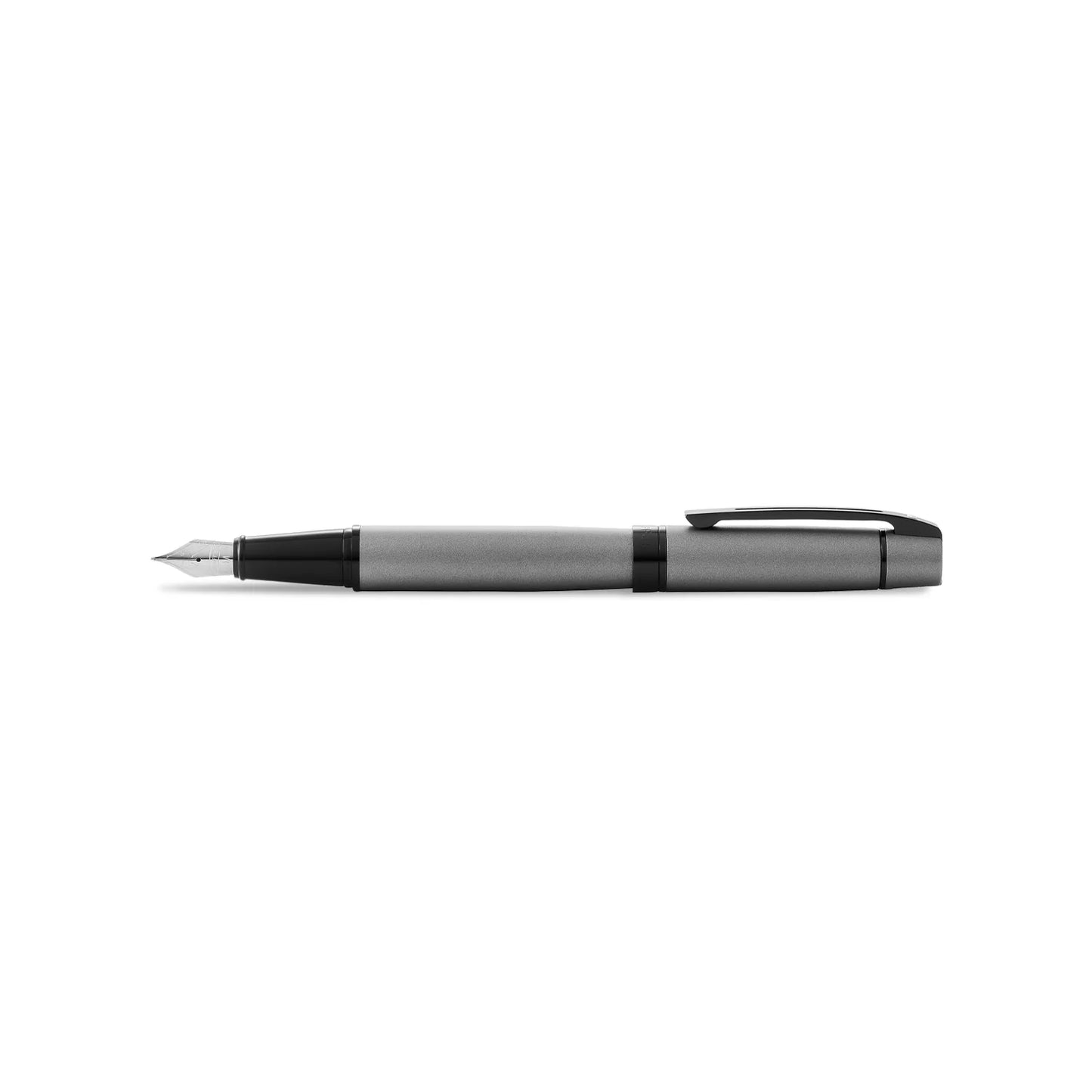 Stylo Plume 300 Gris Mat M Sheaffer