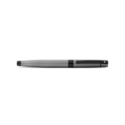 Stylo Plume 300 Gris Mat M Sheaffer