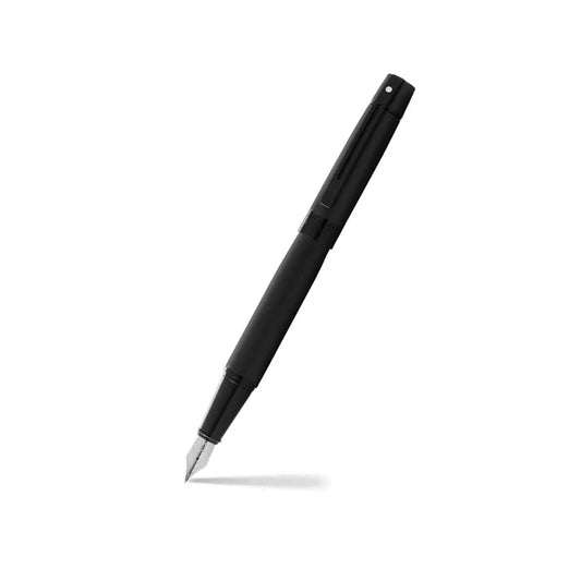 Stylo Plume 300 Noir Mat M Sheaffer