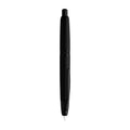 Stylo-Plume A1 Striped Black EF MAJOHN