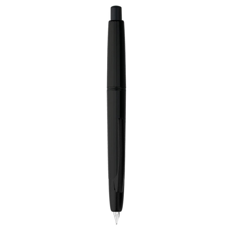 Stylo-Plume A2 Black EF MAJOHN