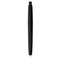 Stylo-Plume A2 Black EF MAJOHN