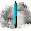 Stylo-Plume A2 Peacock Blue EF MAJOHN