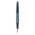 Stylo-Plume Aero Gris 14 Carats Diplomat