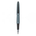 Stylo-Plume Aero Gris Diplomat