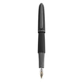 Stylo-Plume Aero Noir 14 Carats Diplomat
