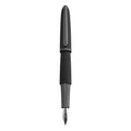 Stylo-Plume Aero Noir Diplomat