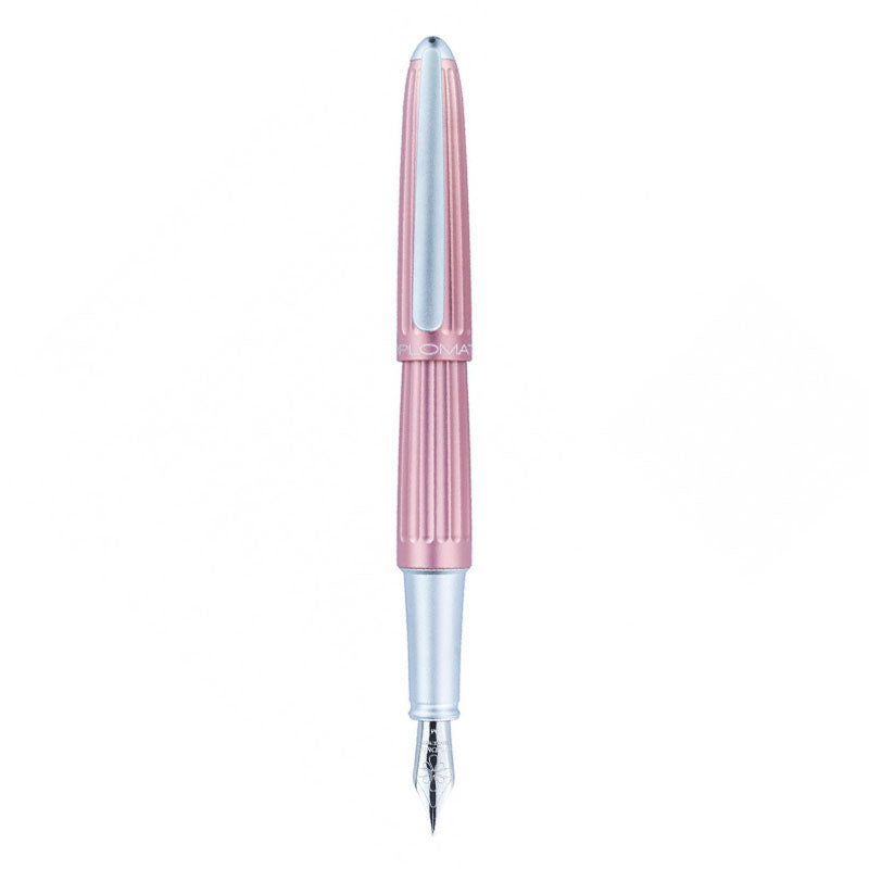 Stylo-Plume Aero Rose Antique Diplomat