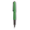 Stylo-Plume Aero Vert Diplomat