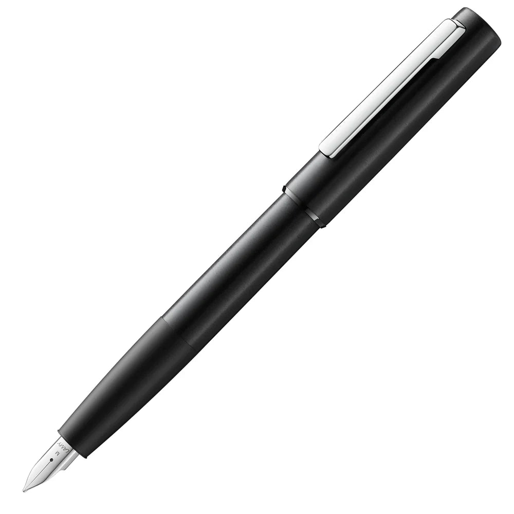 Stylo Plume Aion Noir Mat M LAMY