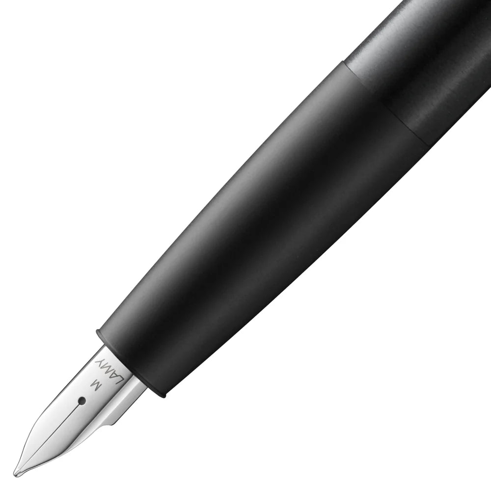 Stylo Plume Aion Noir Mat M LAMY