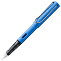 Stylo Plume Al-Star Bleu F LAMY