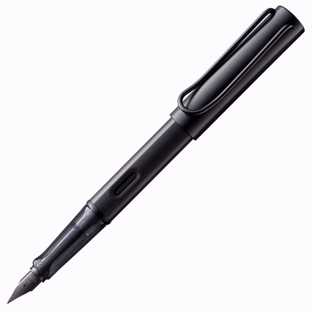 Stylo Plume Al-Star Noir M LAMY