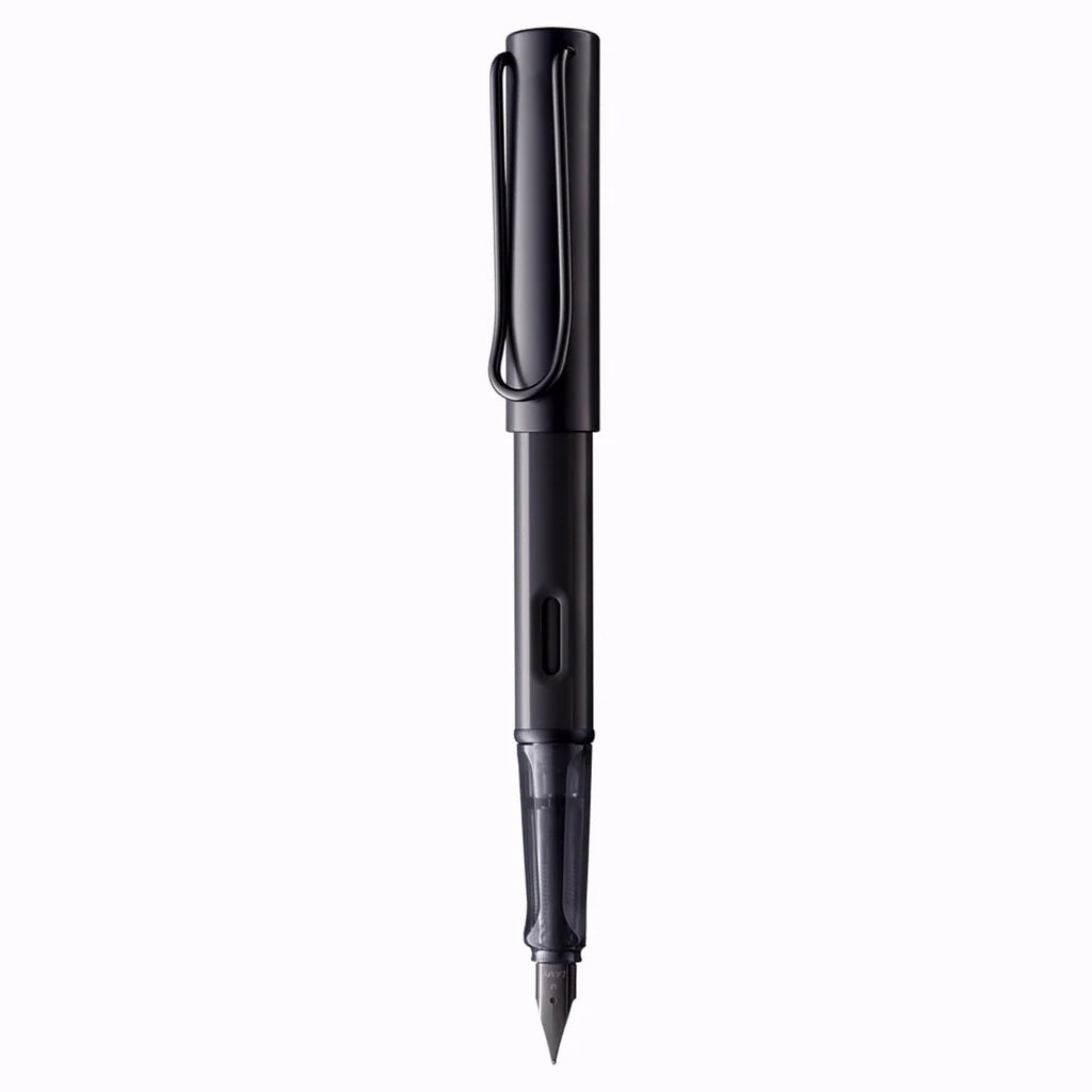 Stylo Plume Al-Star Noir M LAMY