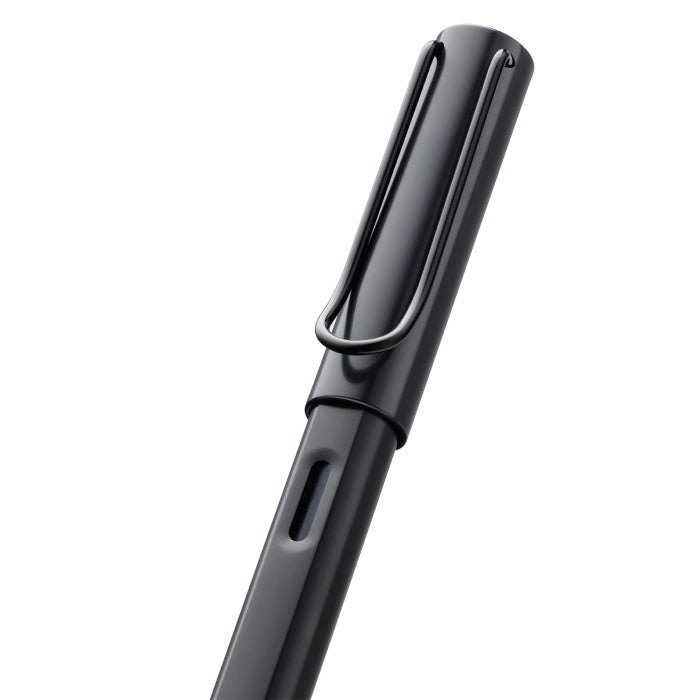 Stylo Plume Al-Star Noir M LAMY