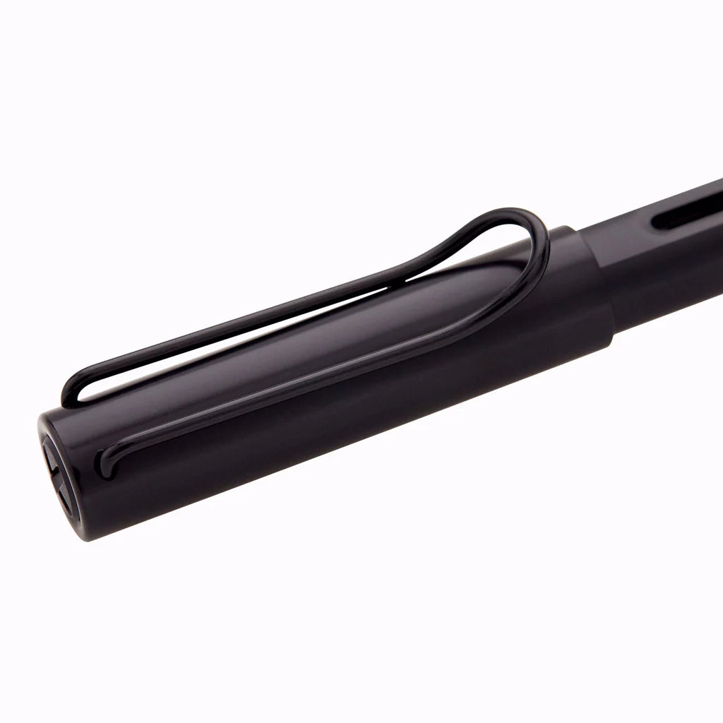 Stylo Plume Al-Star Noir M LAMY
