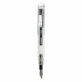 Stylo-Plume All American Demo Transparent B Conklin
