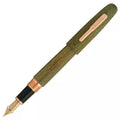 Stylo-Plume All American Pau-Preto Wood Collection F Conklin