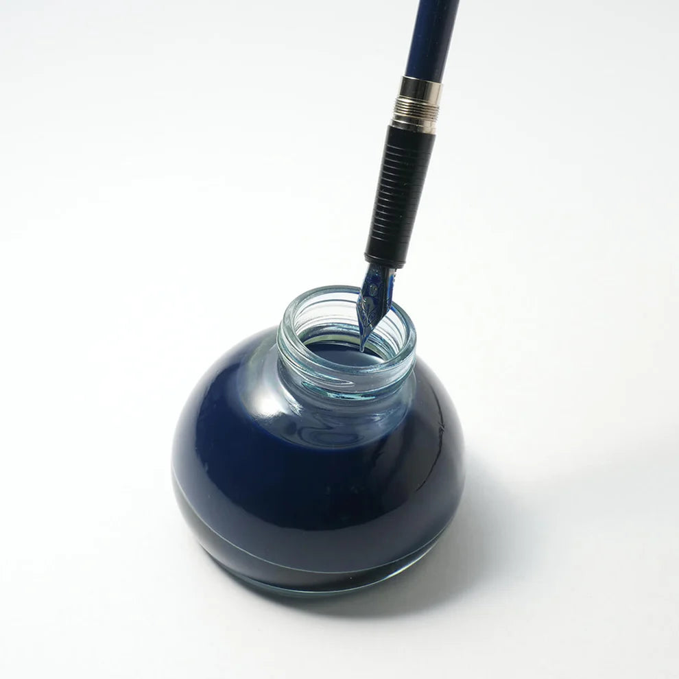 Stylo-Plume Aluminium F Kakimori