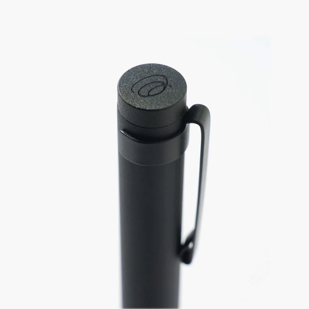 Stylo-Plume Aluminium F Kakimori