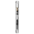 Stylo-Plume C3 Transparent EF MAJOHN