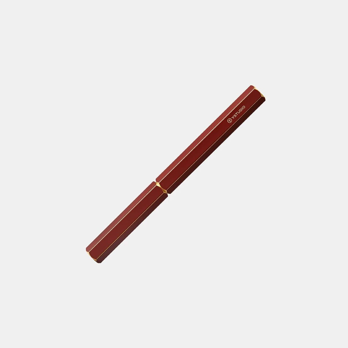 Stylo-Plume Classic Revolve Rouge F YStudio