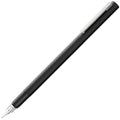 Stylo Plume CP1 Noir Mat F LAMY
