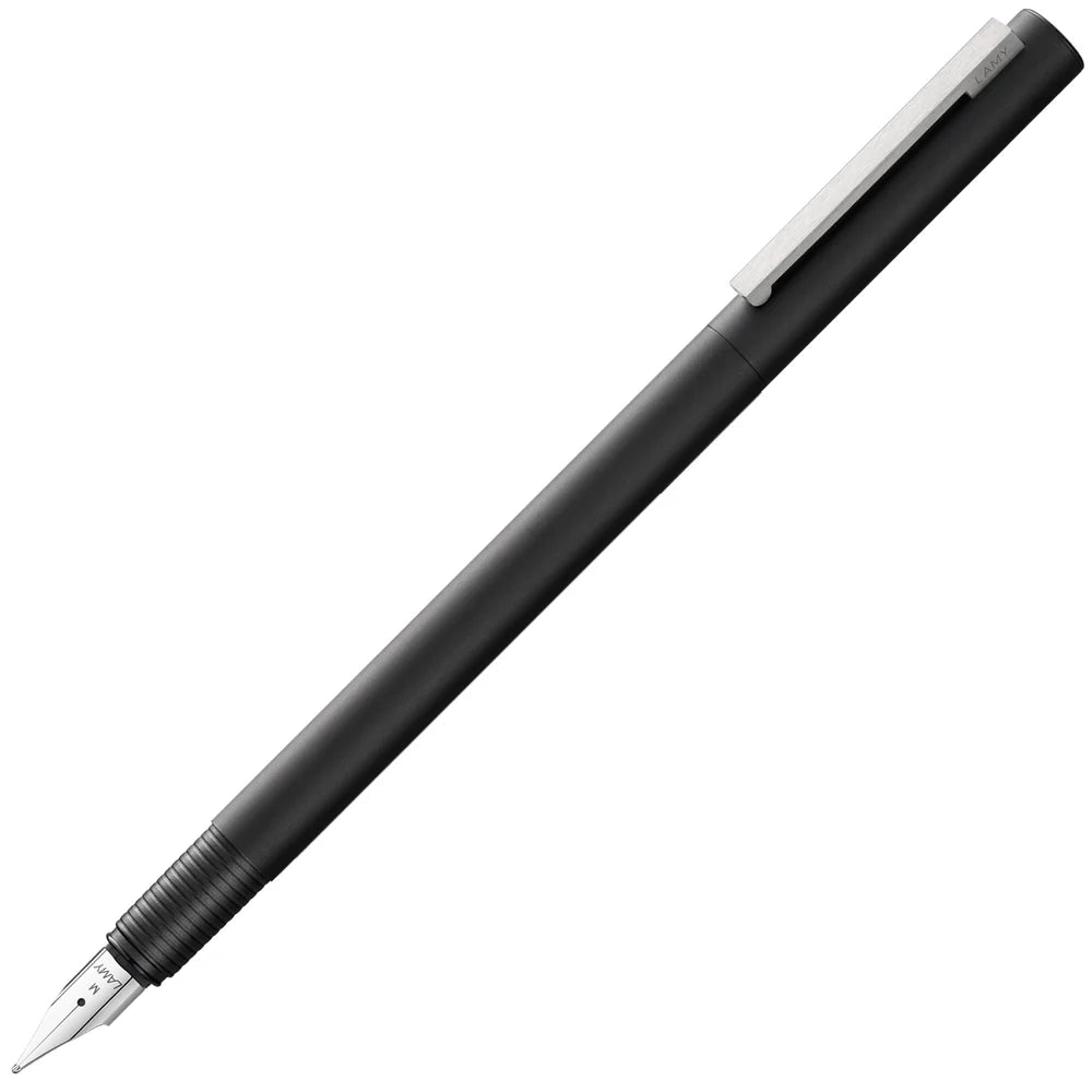 Stylo Plume CP1 Noir Mat F LAMY