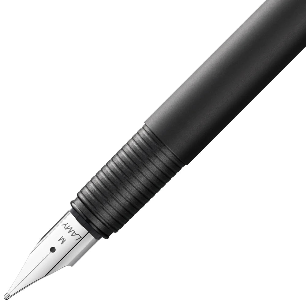 Stylo Plume CP1 Noir Mat F LAMY