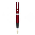 Stylo-Plume Excellence A2 Magma Rouge 14 Carats Diplomat