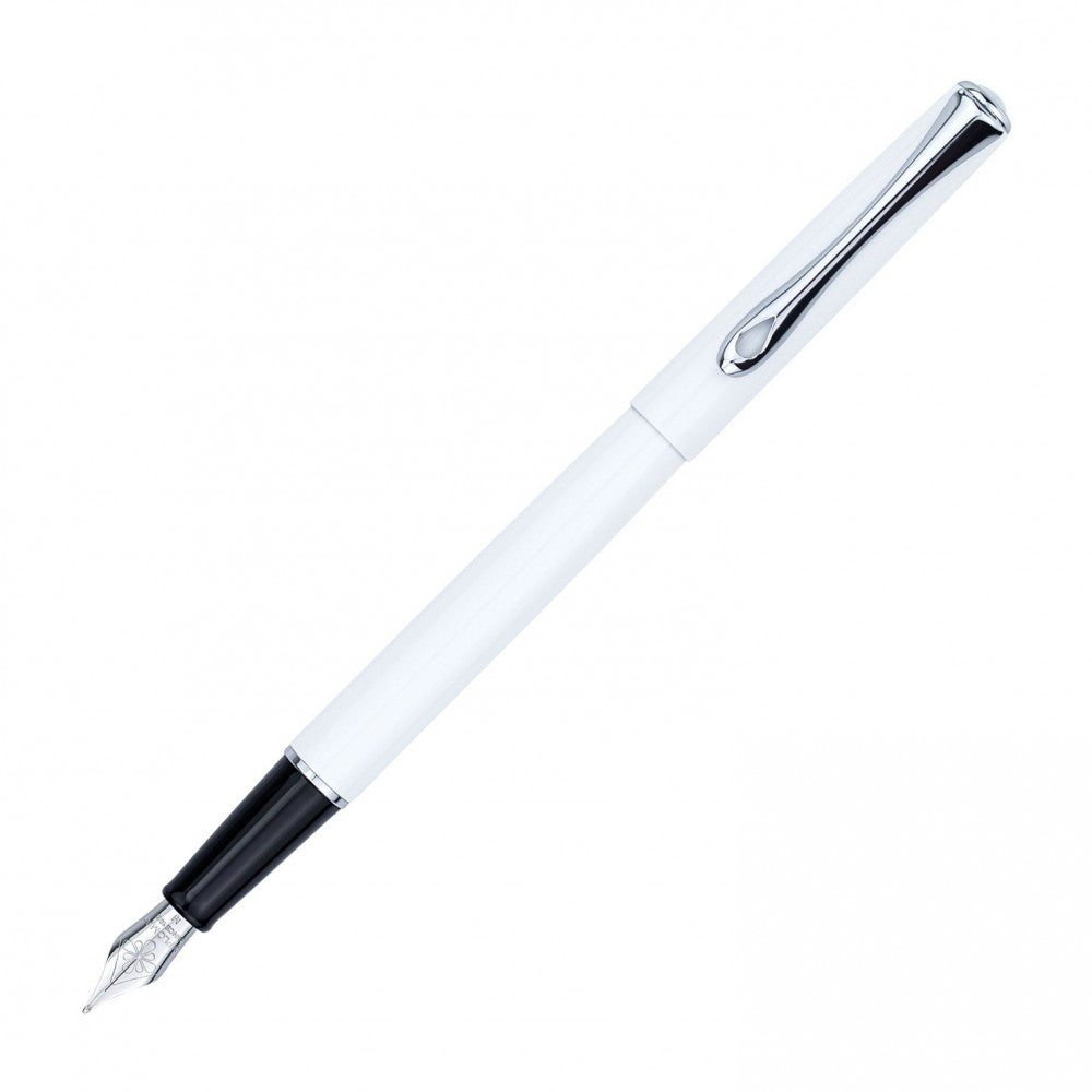 Stylo-Plume Traveller Snow White Diplomat