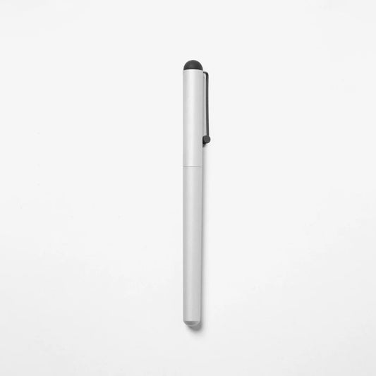 Stylo Plume Divina Aluminium Parafernalia
