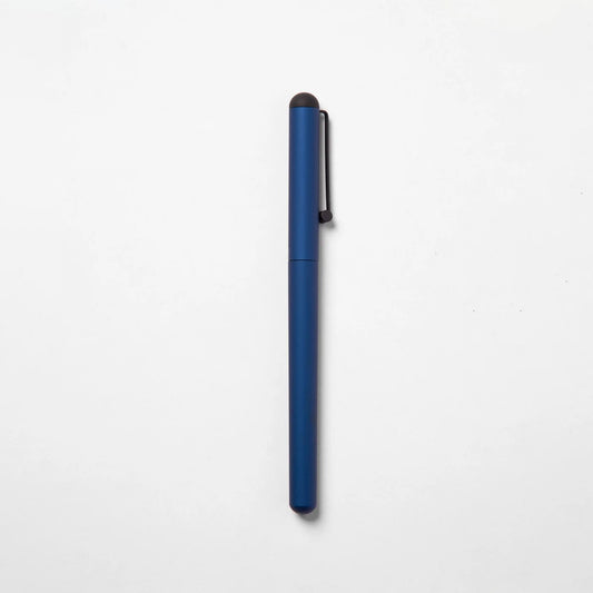 Stylo Plume Divina Bleu Parafernalia