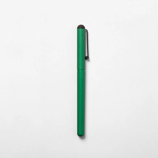 Stylo Plume Divina Vert Parafernalia