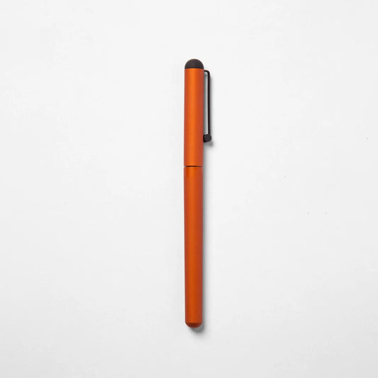 Stylo Plume Divina Orange Parafernalia