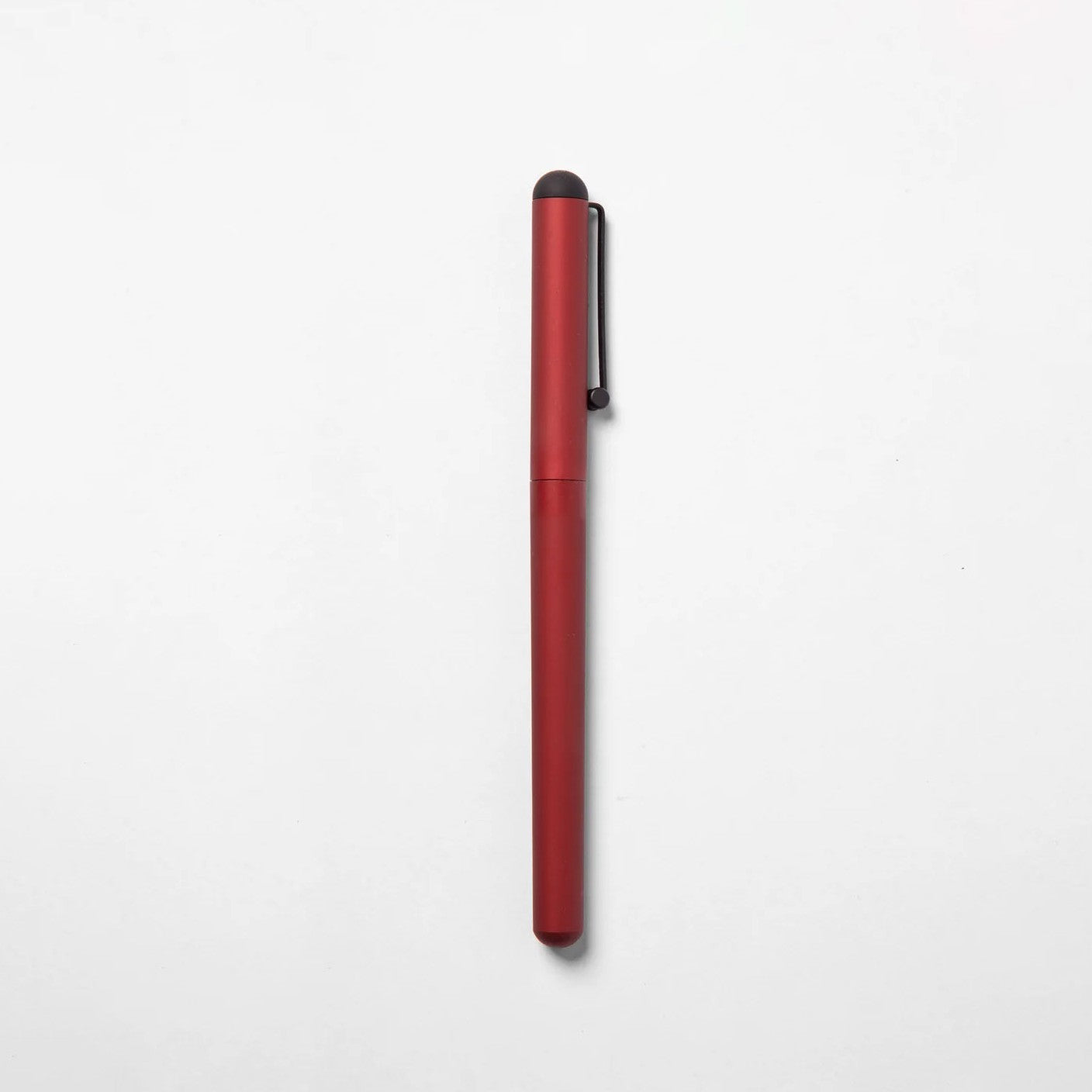 Stylo Plume Divina Rouge Parafernalia