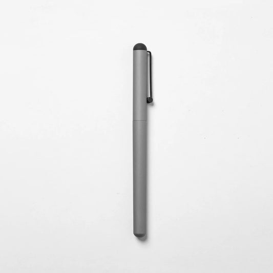 Stylo Plume Divina Titanium Parafernalia