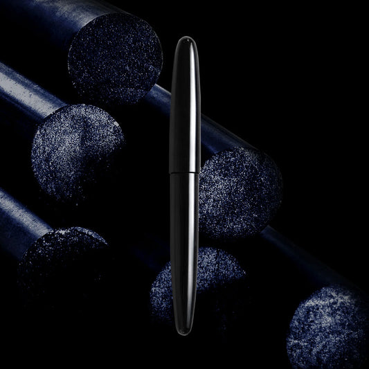Stylo Plume Dream Pen Timeless Silk Black Wancher