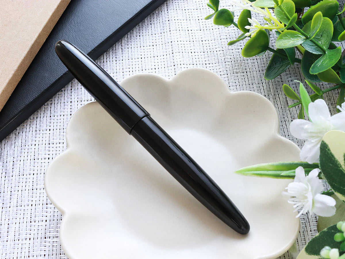 Stylo Plume Dream Pen Timeless Silk Black Wancher