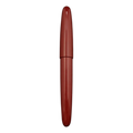 Stylo Plume Dream Pen True Ebonite Sand Red Wancher