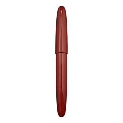 Stylo Plume Dream Pen True Ebonite Sand Red Wancher