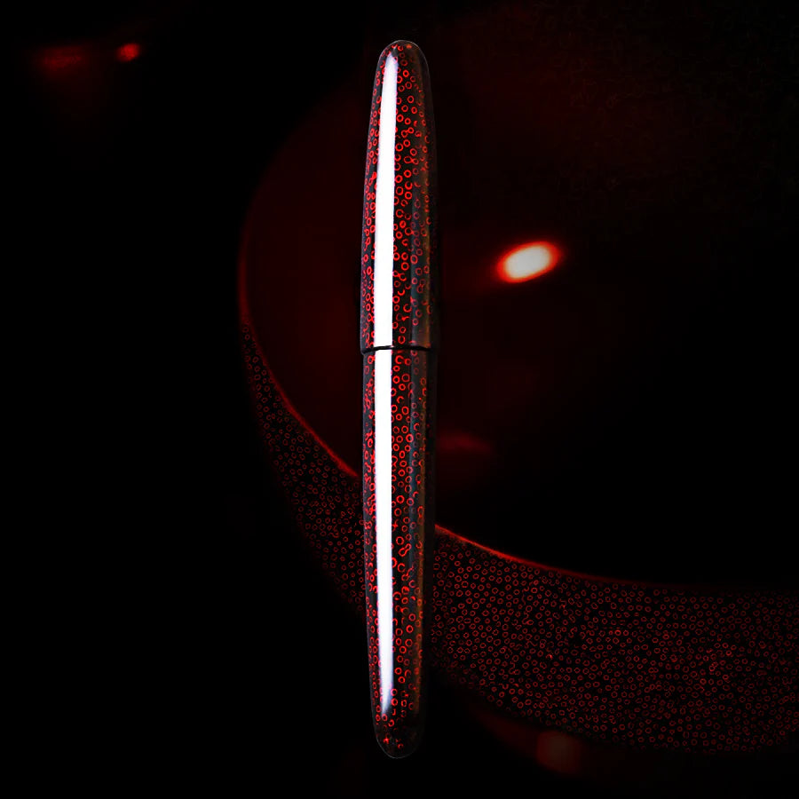 Stylo Plume Dream Pen Tsugaru Urushi Nanako-Nuri Wancher