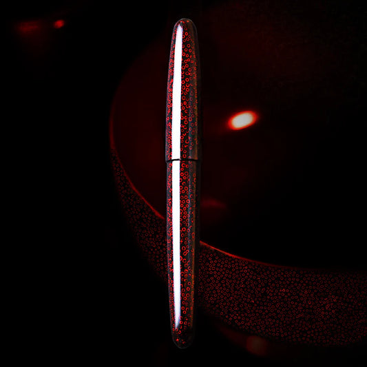 Stylo Plume Dream Pen Tsugaru Urushi Nanako-Nuri Wancher