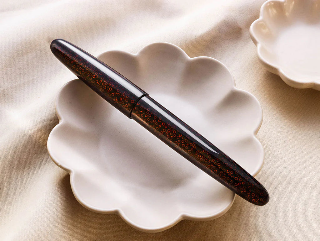 Stylo Plume Dream Pen Tsugaru Urushi Nanako-Nuri Wancher
