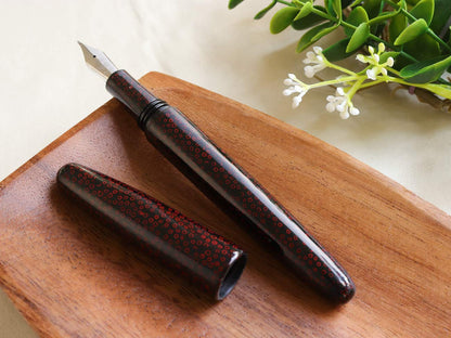 Stylo Plume Dream Pen Tsugaru Urushi Nanako-Nuri Wancher