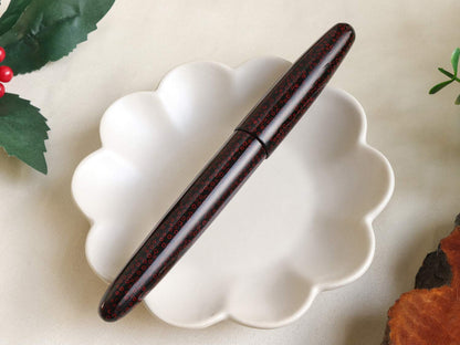 Stylo Plume Dream Pen Tsugaru Urushi Nanako-Nuri Wancher