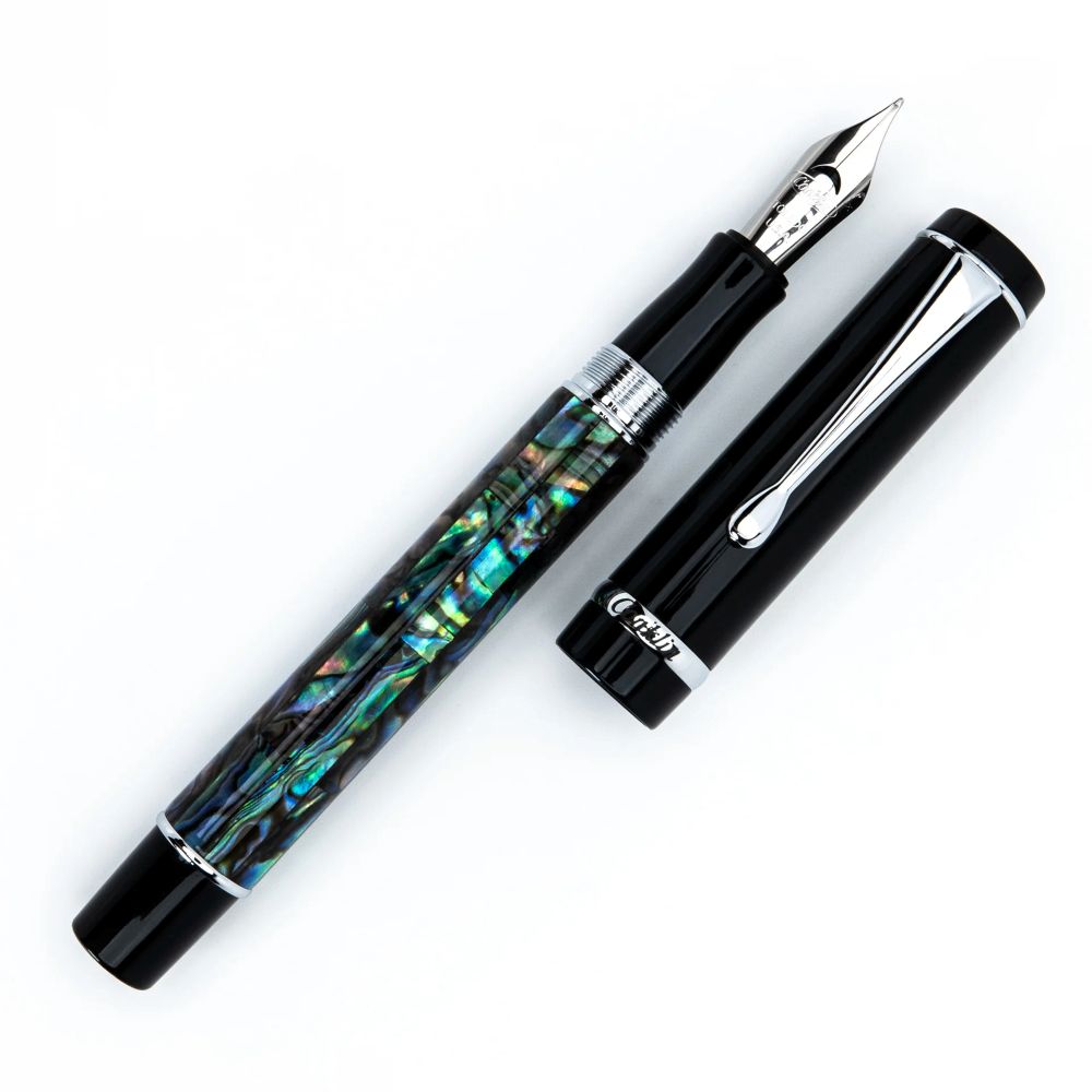 Stylo-Plume Duragraph Abalone Nights M Conklin
