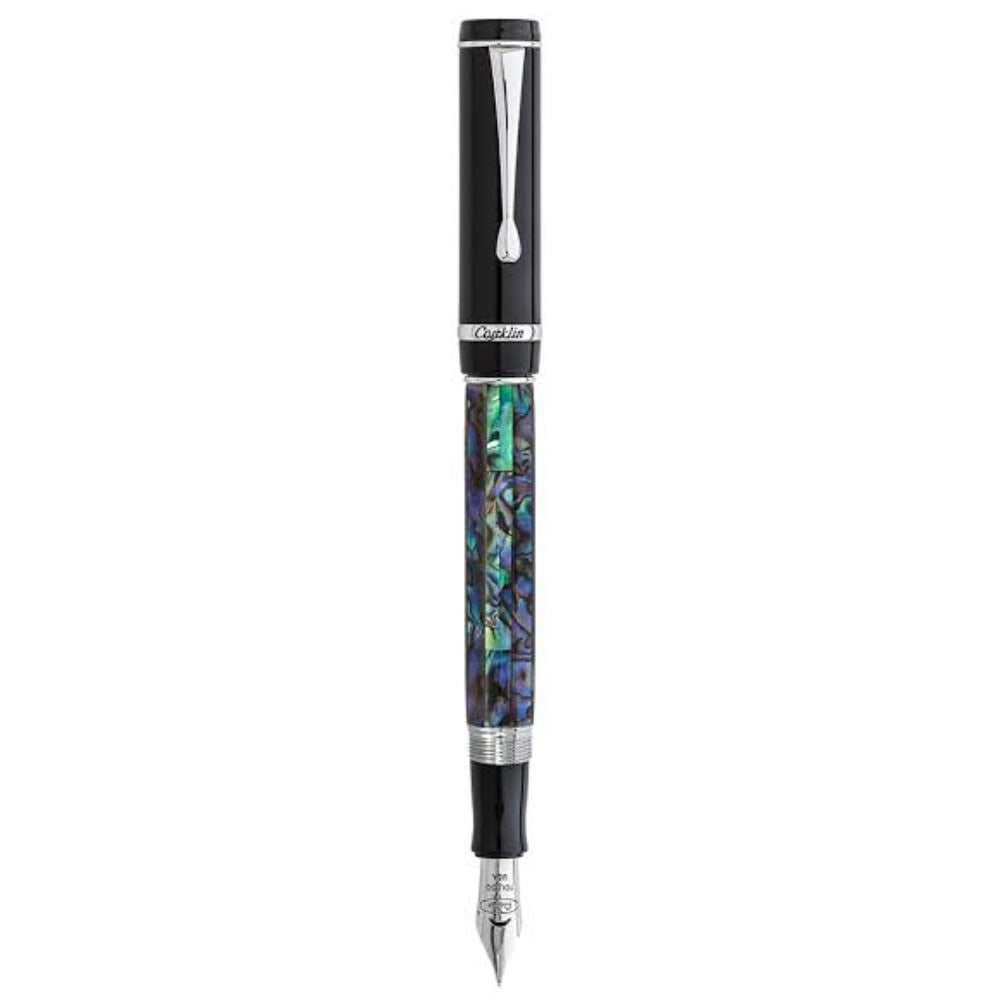 Stylo-Plume Duragraph Abalone Nights M Conklin