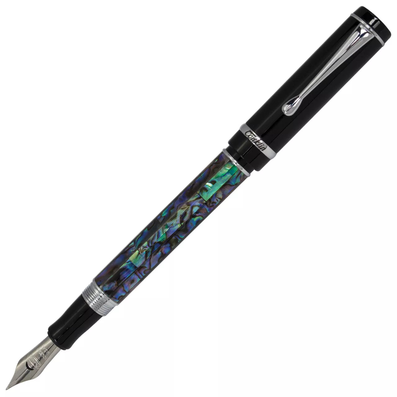 Stylo-Plume Duragraph Abalone Nights M Conklin