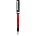 Stylo-Plume Duragraph Red Nights M Conklin